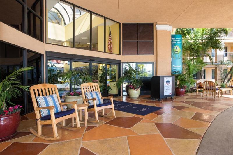 Fairfield By Marriott Anaheim Resort Exterior photo